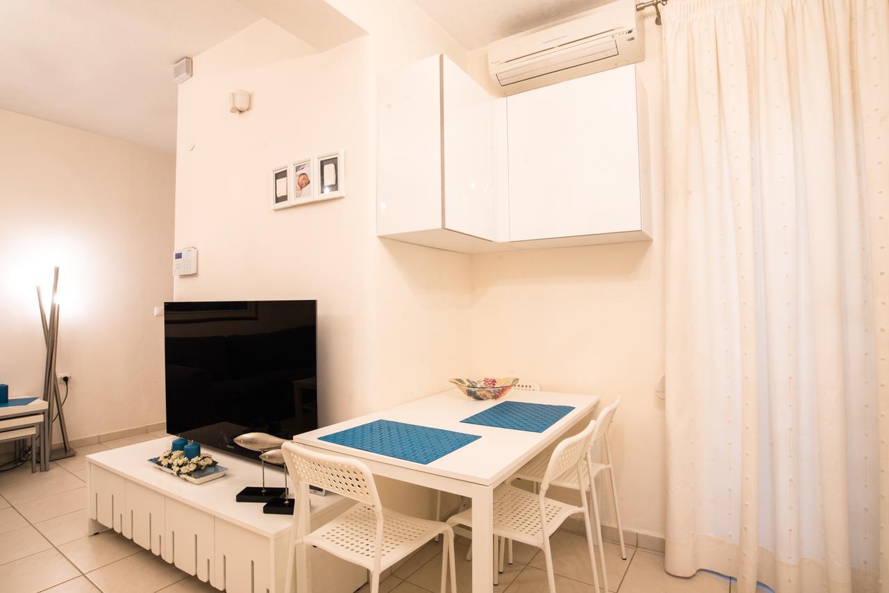 Bitzios Rent Houses Nikiti  Luaran gambar
