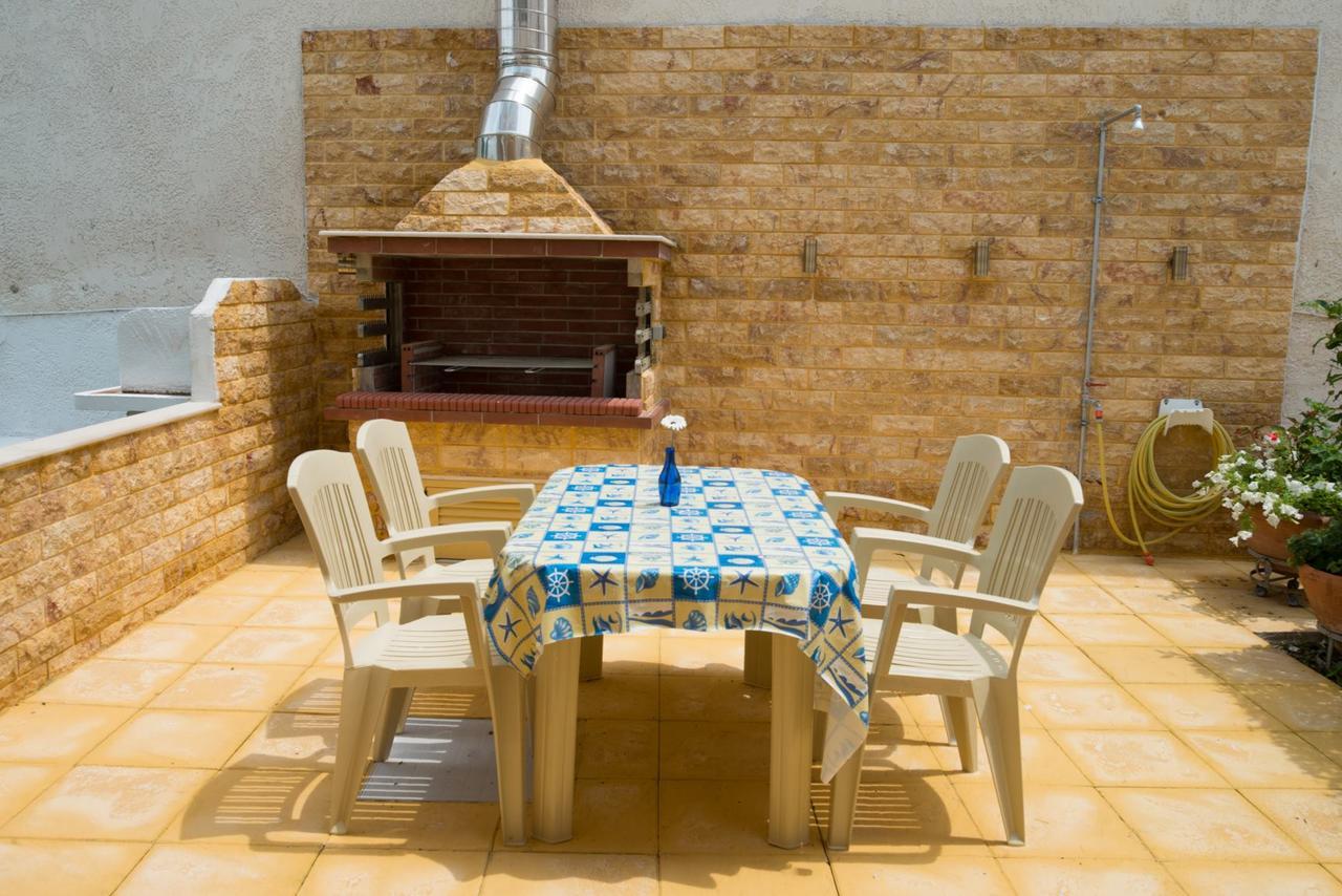 Bitzios Rent Houses Nikiti  Luaran gambar